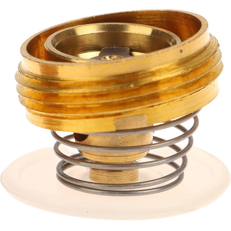 M18 Gas Water Heater Brass Control Valve Cap Cover Linkage Valve Regulator Core Kitchen Appliances Accessories