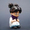 9,5 см/3,74 дюйма Аниме Jujutsu Kaisen Модель Чосо Фигурки Действия ПВХ Статуя Настольное Украшение Набор Модельных Игрушек Подарки Красивый Дизайн