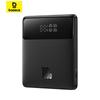 Baseus Blade High Power Digital Display Быстрая зарядка Power Bank 20000mAh 100W