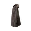 High Frequency Padding Hood Long Coat Lswco011