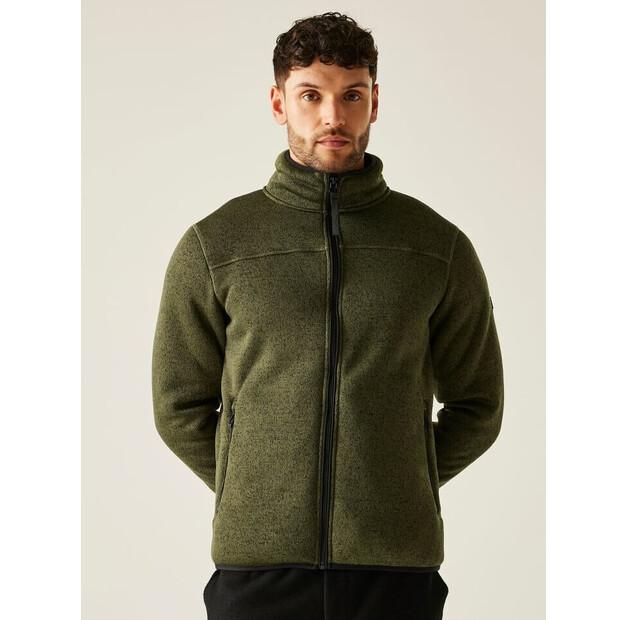 Флисовая куртка Regatta Branleigh