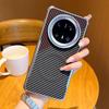 Чехол для мобильного телефона Xiaomi Mi 15Pro Новый Магнитное притяжение Цветовая гамма Бренд Tide Всесторонний Высокоценный Однотонный 15Ultra