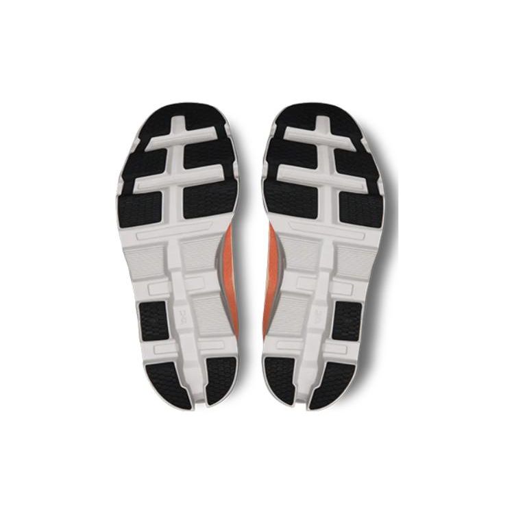 Cloudmonster 2 Undyed Flame Женские кроссовки белые 3WE10111527