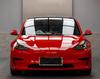LZLRUN High Gloss Vinyl Realistic Paint Wrap Roll Car Seal