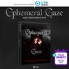 [Pre-order] 2024 TAEMIN WORLD TOUR [Ephemeral Gaze] QR Ver.