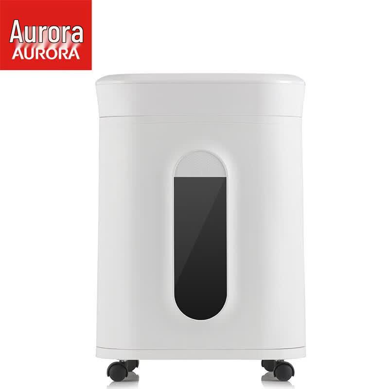 AURORA AS15430CD P-4 Security Commercial Paper Shredder CN plug (adapter included)