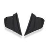 Pair Side Fairing Wing Winglet Air Deflector For Yamaha TMAX 530 2012-2019