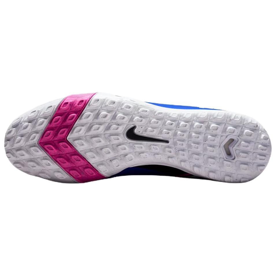 Nike Zoom Mercurial Vapor 16 Pro TF 'Racer Blue' (Unisex) Racer Blue / White Soccer Shoes FQ8687 446