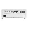Optoma JNV9255 4K Laser Smart Projector (CN version)