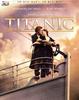 Titanic 3D 2D Set & Blu-ray (3 Discs) [Blu-ray]