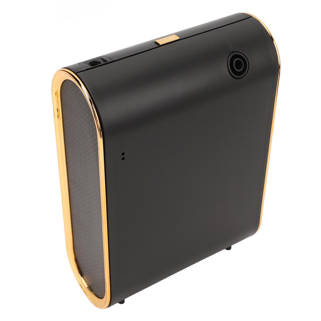 Smart Scent Machine ABS Automatic Aromatherapy Essential Oil Diffuser with Timer for Home Bathroom