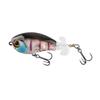 6.5CM/7G Topwater Fishing Lure Вращающиеся Двойные Пропеллеры Тройной Крючок Дальний Заброс Реалистичная Плавающая Бионическая Искусственная Приманка Пресная Вода Соленая Вода