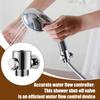 Shower Flows Control Valve Quick Leakproof Regulator Leakproof Water Control Restrictor Flows Pressure Restrictor For Sprayer