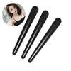 3pcs/6pcs/9pcs/12pcs Women Styling Tools Pro Salon Fix Hairpins Butterfly Hair Clips Claw Section