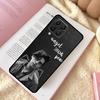 Cole Sprouse Case For Samsung Galaxy M21 M12 M13 M14 M15 M06 M16 M36 M56 M31 M53 M32 M52 M35 M55 M34 M54