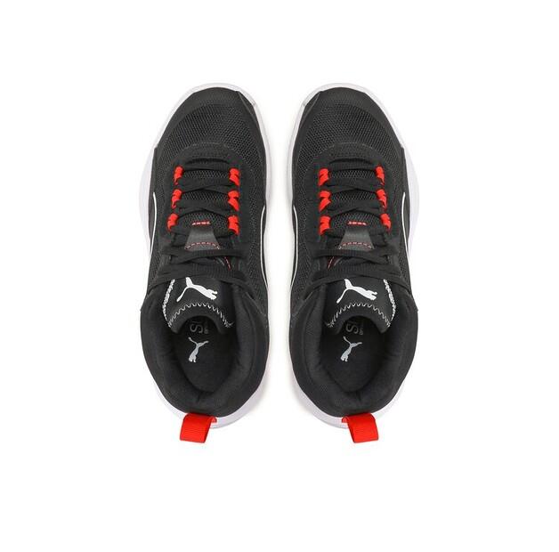 Кроссовки для баскетбола Puma Playmaker Jr