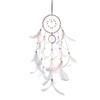 Серия Dreamcatcher Маленькие колокольчики в виде ловца снов Украшение в виде воздушного шара Подвесное настенное украшение для комнаты Украшение