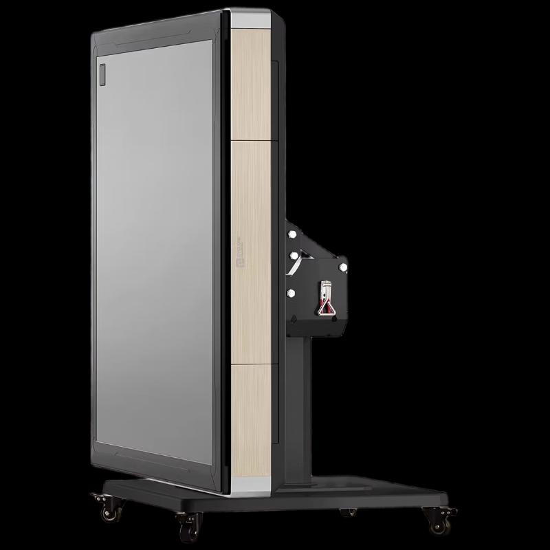 HongSheng Automatic Mahjong Table with Roller Coaster Dealing