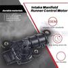 911-922 283232G300 Engine Intake Manifold Runner Control Motor For Tucson 2010-2013-A08Q