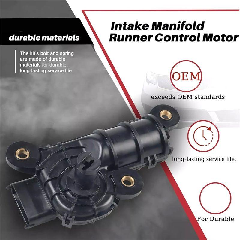 911-922 283232G300 Engine Intake Manifold Runner Control Motor For Tucson 2010-2013-A08Q