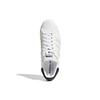 adidas Кроссовки унисекс Superstar Cloud White Crystal White Черные FV2823