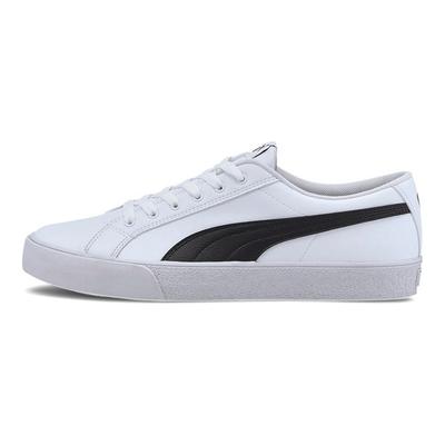 Кроссовки Bari Z White Black Unisex 373033-01