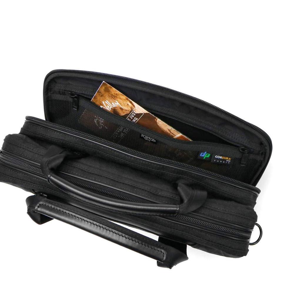 Портфель Porter Hybrid 2WAY (2 слоя) 737-07943