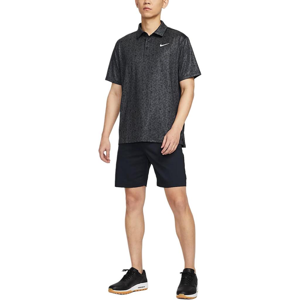 Nike Мужская гольф-поло Dri FIT Tour HM5795-060