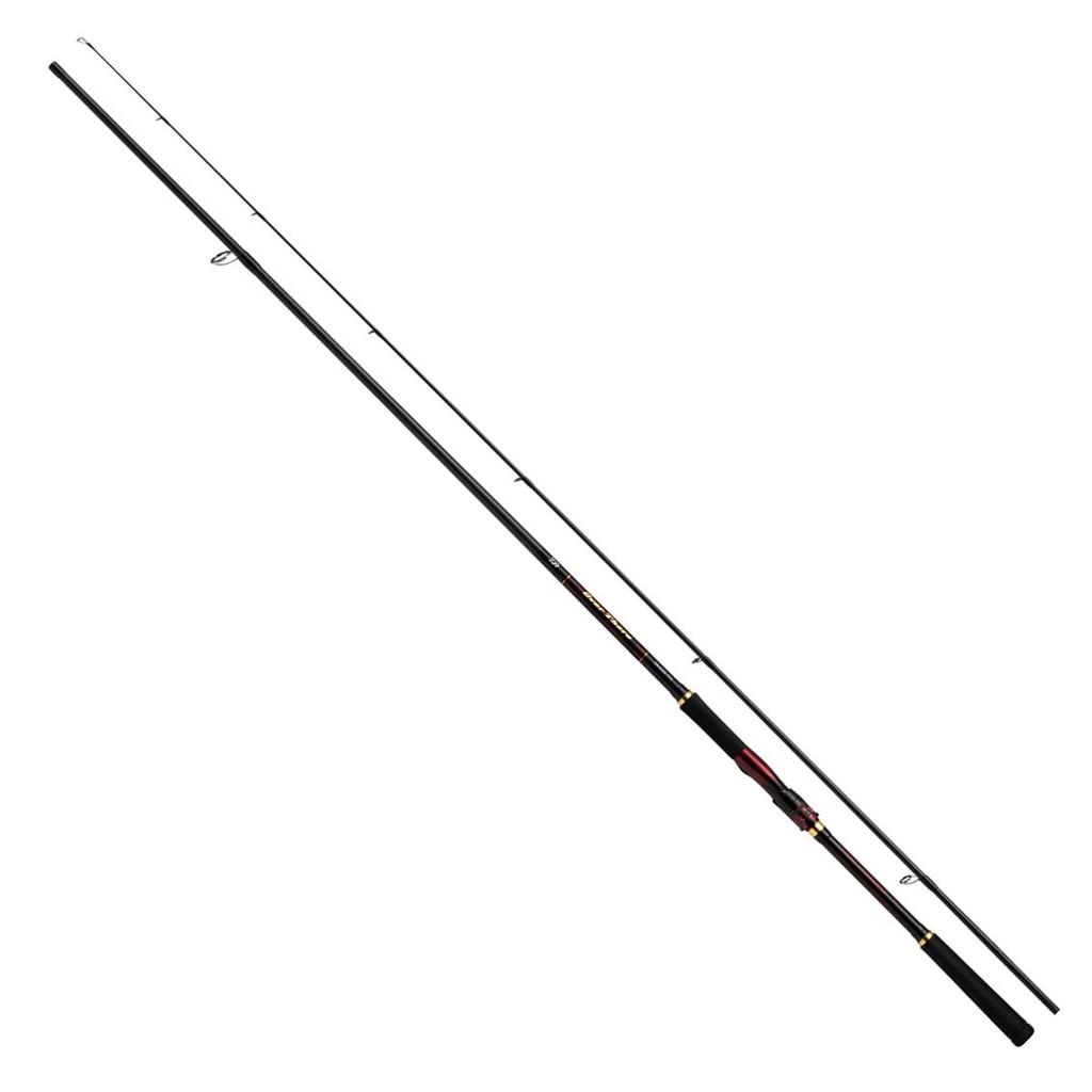 Daiwa Shore Jigging Rod OVER THERE GRANDE 97M Black