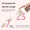 EDIFIER X3 Pro True Wireless Noise-Cancelling Earbuds