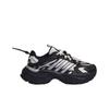 Adidas Кроссовки унисекс Shadow Fever OD Core Black Grey Crystal White KJ1215
