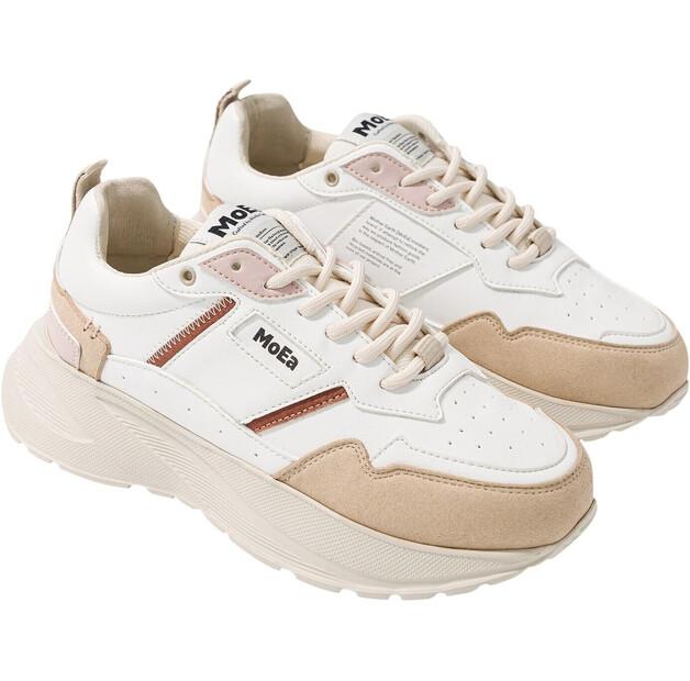 Кроссовки MoEa GEN5 Pineapple X Corn