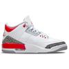 Новые JORDAN 3 Retro Fire Red 2022 DN3707-160