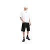 Off-White Футболка Weed Arrows Over Skate Tee, белые/зеленые мужские топы OMAA120S22JER0020155