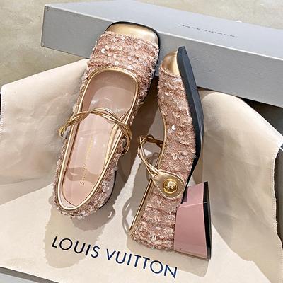 Туфли – Туфли