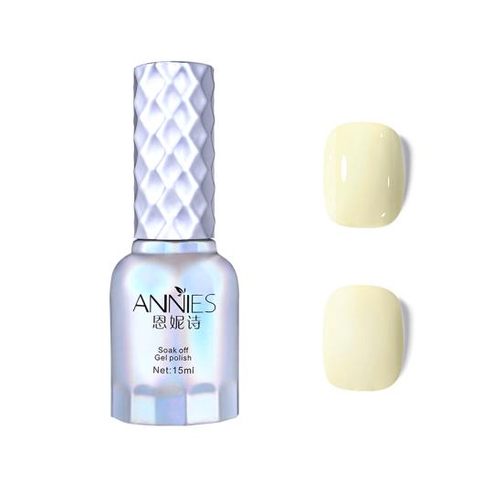 Изысканный маникюрный гель Яркий DIY Высокопигментированный