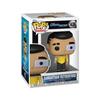 Figurine - FUNKO - Star Trek Lower Decks - Samanthan - 9 cm - Pop !