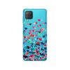 Чехол для Samsung M12, задняя крышка для телефона Samsung Galaxy M12 GalaxyM12 M 12 m127, мягкий чехол из ТПУ, силиконовый бампер, 6,5 дюйма