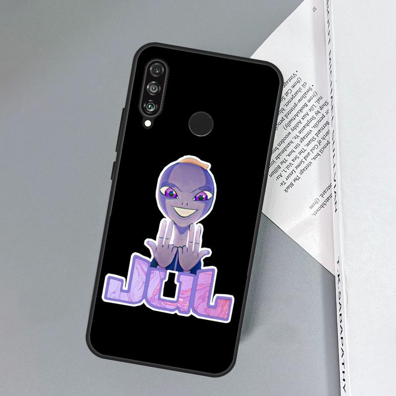 JuL C'est Pas Des Lol For Huawei Nova 10 9 SE 3i 7i 8i 11i 12i Y73 Y90 Y70 Y72 Y61 Y91 P60 Pro P40 P30 Lite Case
