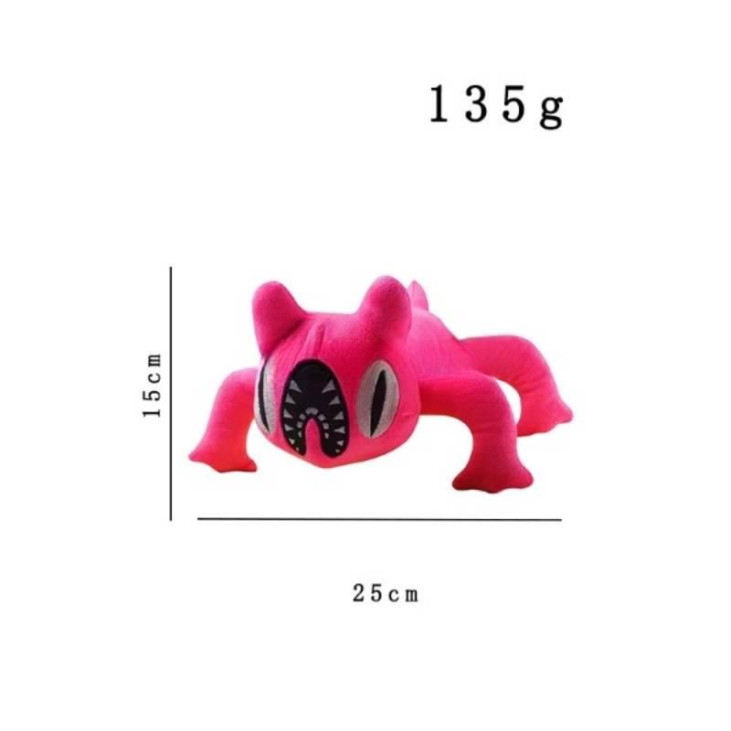 Плюшевые мягкие и приятные на ощупь игрушки-животные для детей Garten Of Banban