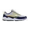 Мужские кроссовки Air Zoom Spiridon SP Глубокий синий Желтый удар