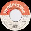 7inch Record TUFFEST - Whole Heap A People EMBT018 Progressive Int Jamaica Reggae, Ska & Dub Used