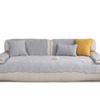 Sofa Cushion Four Seasons Universal Sofa Cover All-Inclusive Universal Seat Cushion Cover  New Light Luxury Cover