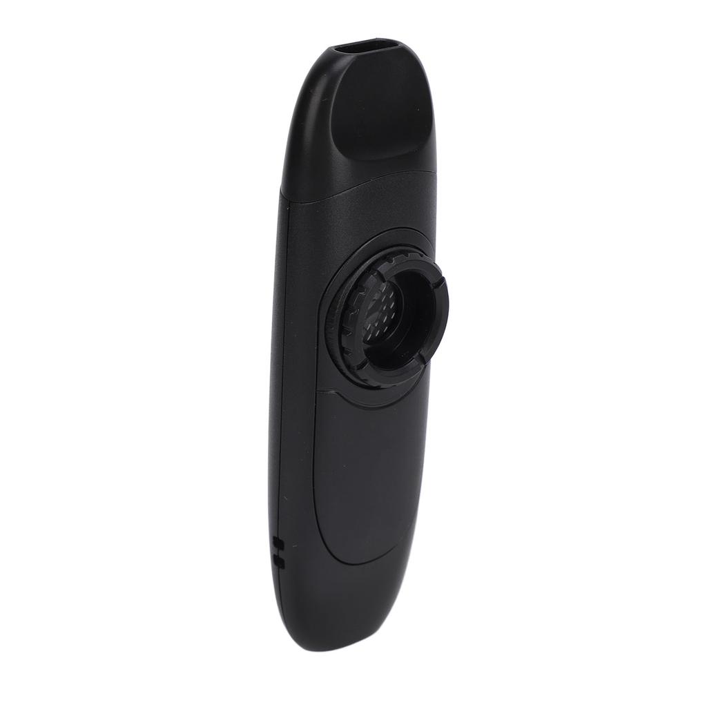 Флейта Kazoo из АБС-пластика, профессиональный духовой музыкальный инструмент Kazoo с 5 диафрагмами для