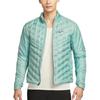 Therma-Fit Adv Fw25 Aeroloft Repel Spliced Water-Resistant Running Comfort Jacket Men Jackets FB7557017