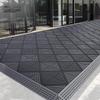 Трехкомпонентный входной коврик USAN HOME из ЭВА и нейлона