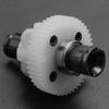 RC Car Differential Mechanism 15-ZJ06 Car Spare For 1:12 Remote Control S911/9115 S912/9116 RC Truck Toy