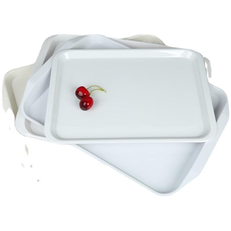 Поднос для сервировки из меламина пищевого класса