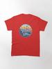 The Doors Keys Open Forgotten Toad the Wet Sprocket Band aRooms Classic T-Shirt