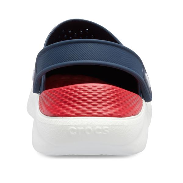 Crocs Кроксы Literide Clog 204592 4cc